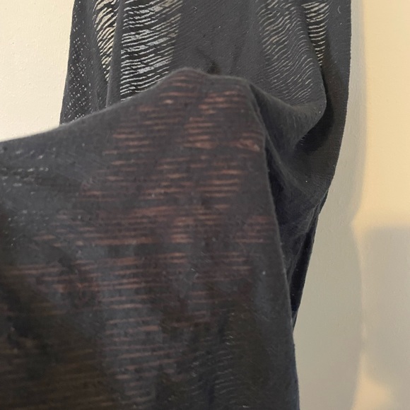 Fabletics Sheer Racerback Tank M - Picture 3 of 4